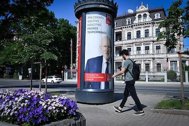 Europa vive fin de semana electoral con atenciones centradas en partidos antisistema