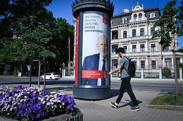 Europa vive fin de semana electoral con atenciones centradas en partidos antisistema