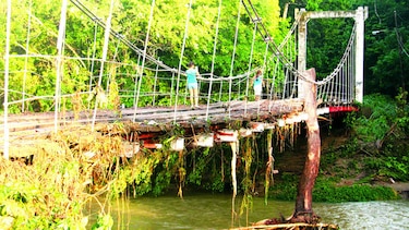 Licitarán construcción de puente en Pacora