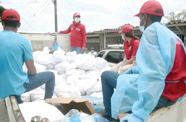 Oficinas públicas no podrán hacer compras con la excusa de la pandemia