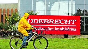 Odebrecht habría pagado millones al PT