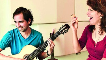 Campaña a favor de un disco
