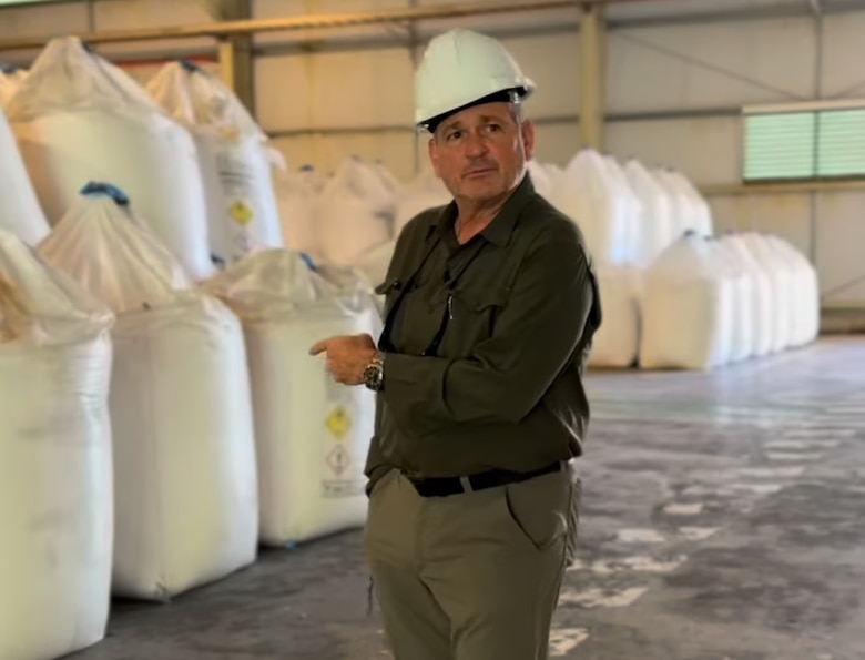 Corte Suprema no admite otra demanda contra ley que prohíbe la minería metálica