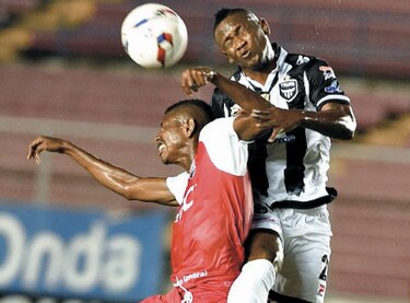 Tauro FC y Real España, con todo esta noche en La Chorrera