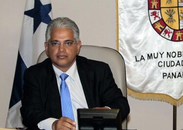 Blandón asegura que planilla de la Alcaldía está 'abultada'