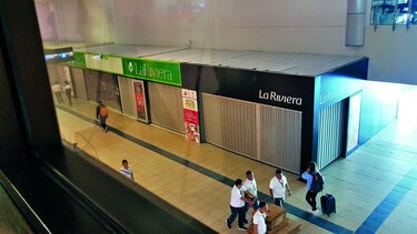 Tocumen recibirá pago adelantado