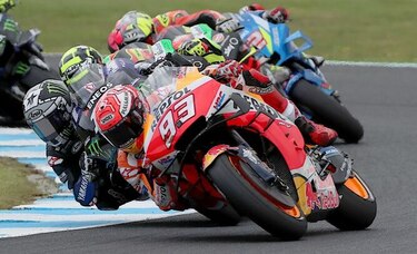 Calendario deportivo global de fin de semana para todos los gustos
