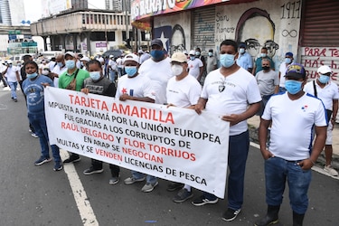 Aprueban en primer debate proyecto de ley que regula la actividad pesquera