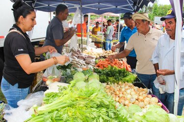 Agroferias: IMA confirma lugares de venta para el lunes 1 y martes 2 de junio