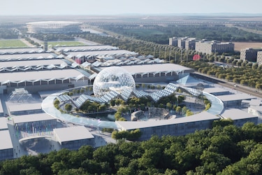 ‘Juega por la Humanidad’ en la Expo 2027, Belgrado