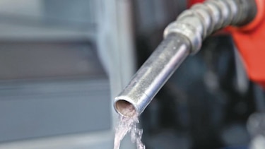 Sube el precio de los combustibles desde este viernes
