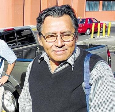 Fallece el sacerdote panameño Conrado Sanjur