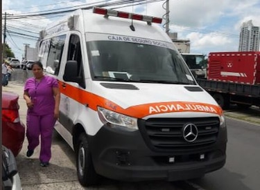 Más de 8 mil casos atienden durante alerta verde de la CSS