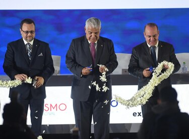 Expocomer 2025: La feria donde los negocios globales y el emprendimiento local redibujan el comercio