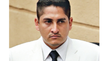 Exdiputado es investigado por presunto porte ilegal de armas