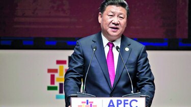 China mantendrá apertura