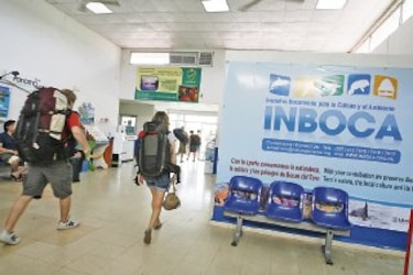 Ocho empresas muestran interés por el aeropuerto que busca cambiar el futuro de Bocas del Toro