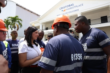 Mitradel ordena secuestro de cuentas de Serviestiba