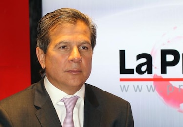Estilo del Presidente es de ‘prudencia no tortuguismo’, dice José Luis Varela