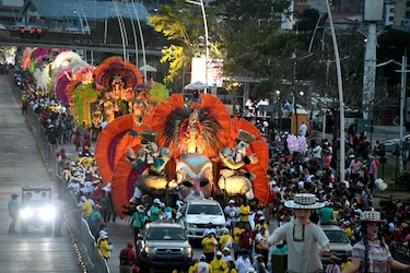 El alcalde Mayer Mizrachi busca alternativas para realizar el Carnaval en la capital