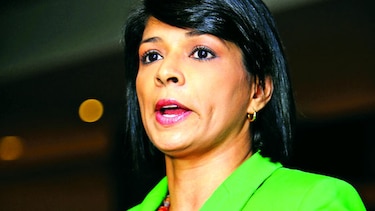 Angélica Maytín insiste en separación del cargo de Nicolás Corcione