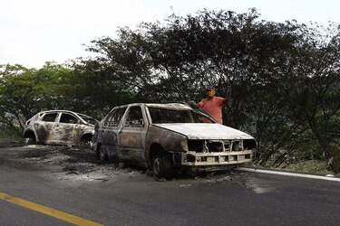 Quién era ‘El Mencho’, el narco más buscado de México que fue abatido en una operación del Ejército en el estado de Jalisco