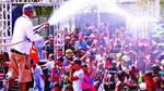 Carnaval ha sido en ‘orden’