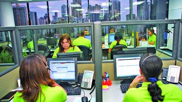 Escasez de personal afecta a ‘call centers’