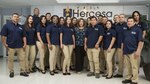 Hercesa Ferrocarril en Capac Expo Hábitat 2017