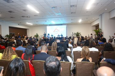 Inaugura la vitrina inmobiliaria más importante de Panamá: Expo Inmobiliaria ACOBIR 2023