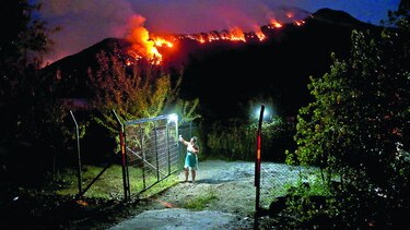 Gobierno dice que hay fondos para paliar crisis