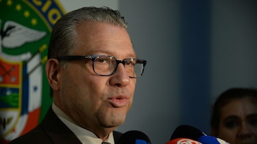 Fiscal pide a la Corte investigar al diputado Manuel Cohen