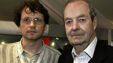 Fallece Guy Hamilton, director de películas de James Bond