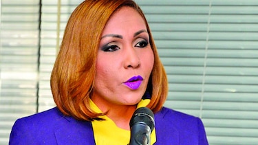 Corte admite desacato de ‘habeas data’ contra la Asamblea Nacional