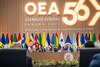 La OEA en tiempos de fragmentación de América Latina
