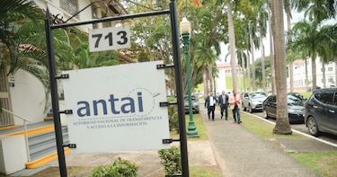 Antai analiza 55 denuncias contra funcionarios