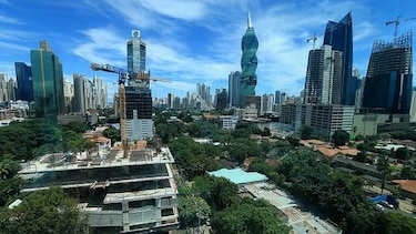 Banco Mundial prevé crecimiento de 6.2% para Panamá y 3% para la región este año