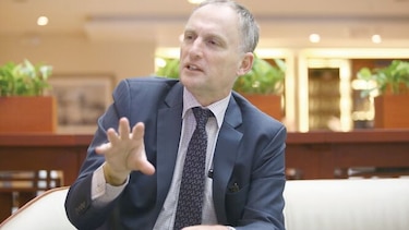 David Engel: estándares de GAFI benefician