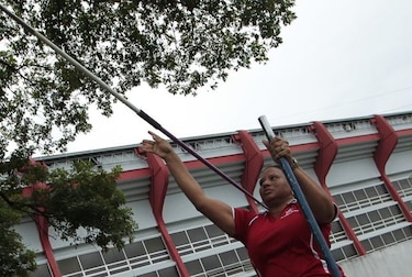Panamá cumple con su primera participación en Juegos Paralímpicos