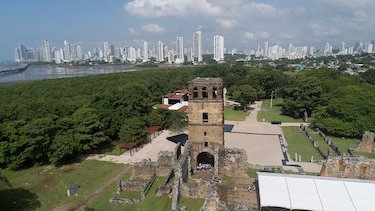 Panamá, la tercera ciudad más cara de Latinoamérica