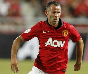 Giggs y un grupo de exjugadores compran el Salford City