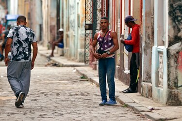 ‘Aquí no se rinde nadie’: El Gobierno cubano no tiene un plan B ante las amenazas de Trump
