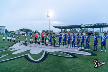 De cabezazos decisivos a golazos en contra: una jornada 7 que lo tuvo todo en la Atevo Cup