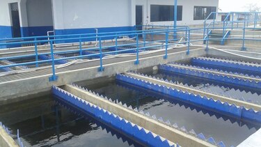 Planta potabilizadora de Chame reinicia operaciones