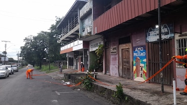 Las clases en Chiriquí y comarcas reinician este miércoles tras suspensión por sismo