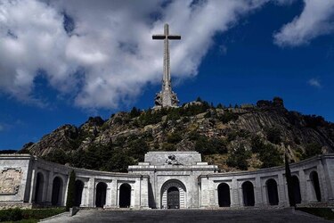 Exhuman a Franco, 44 años después: fin de una ‘afrenta’