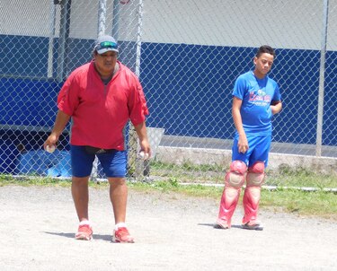 Definen equipo Sub-12 para torneo Panamericano