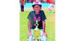 El Goliat del béisbol