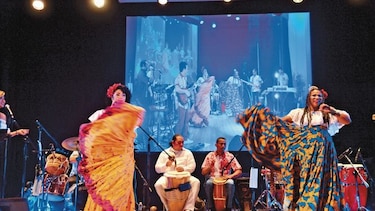 Macrofest abraza la música