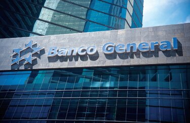 Fitch afirma nota de riesgo de Banco General 